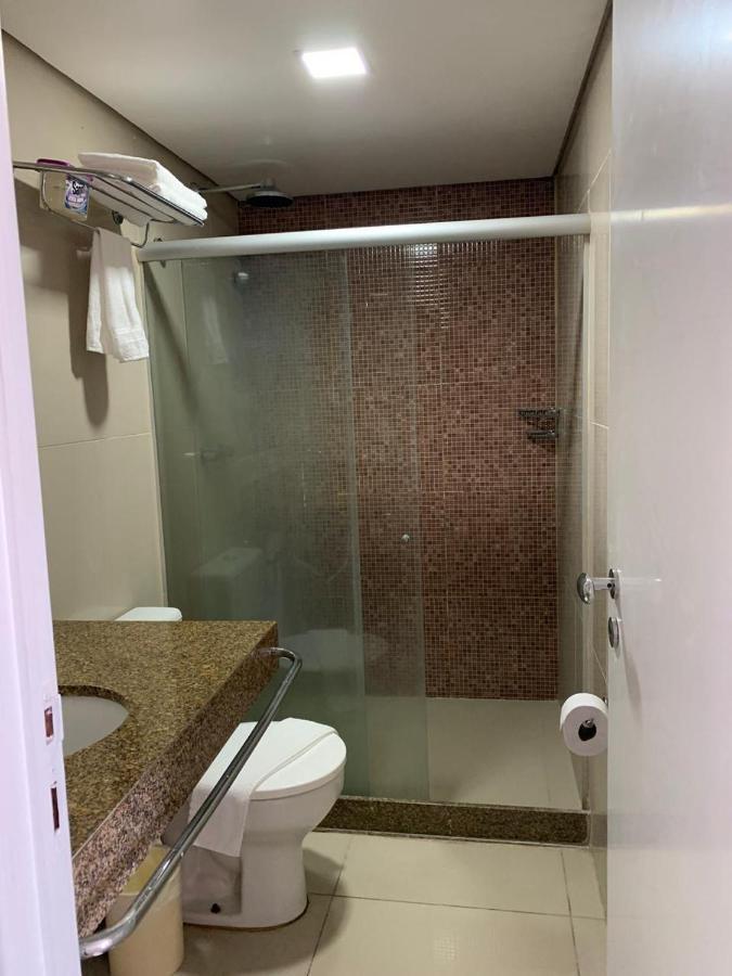 Marinas Praia Flat - Ap 315 - Cabo Branco João Pessoa Εξωτερικό φωτογραφία