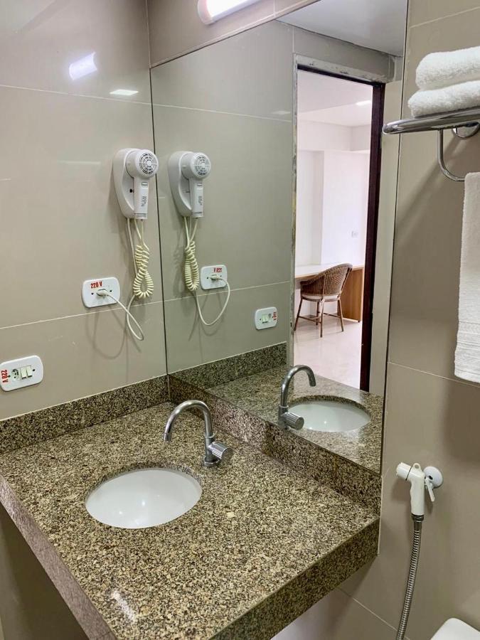Marinas Praia Flat - Ap 315 - Cabo Branco João Pessoa Εξωτερικό φωτογραφία